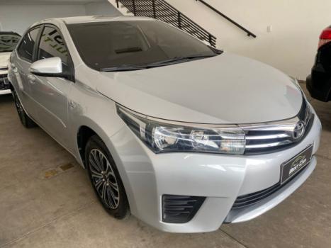 TOYOTA Corolla 1.8 16V 4P GLI AUTOMTICO, Foto 3