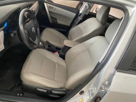 TOYOTA Corolla 1.8 16V 4P GLI AUTOMTICO, Foto 6