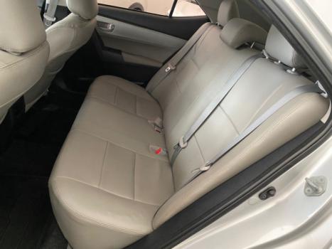 TOYOTA Corolla 1.8 16V 4P GLI AUTOMTICO, Foto 9