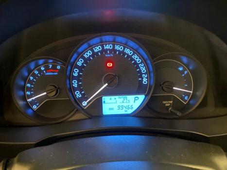 TOYOTA Corolla 1.8 16V 4P GLI AUTOMTICO, Foto 10