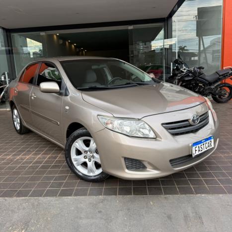 TOYOTA Corolla 1.8 16V 4P GLI FLEX AUTOMTICO, Foto 1