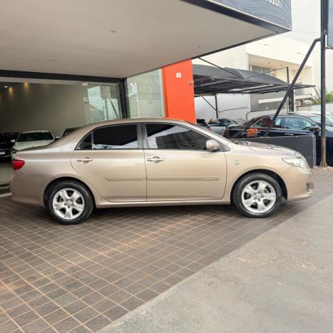 TOYOTA Corolla 1.8 16V 4P GLI FLEX AUTOMTICO, Foto 3