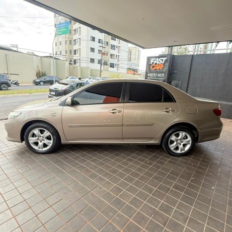 TOYOTA Corolla 1.8 16V 4P GLI FLEX AUTOMTICO, Foto 4