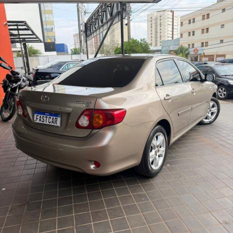 TOYOTA Corolla 1.8 16V 4P GLI FLEX AUTOMTICO, Foto 5