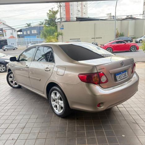 TOYOTA Corolla 1.8 16V 4P GLI FLEX AUTOMTICO, Foto 6