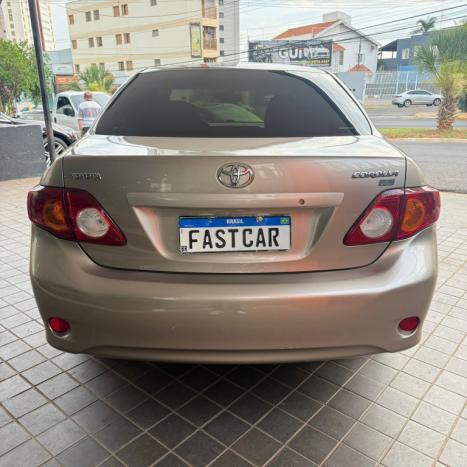 TOYOTA Corolla 1.8 16V 4P GLI FLEX AUTOMTICO, Foto 8