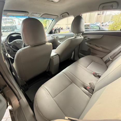 TOYOTA Corolla 1.8 16V 4P GLI FLEX AUTOMTICO, Foto 10