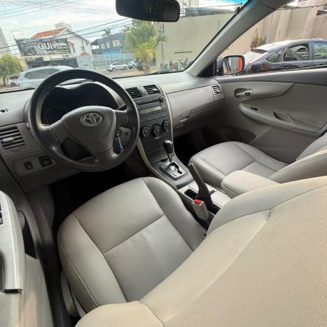 TOYOTA Corolla 1.8 16V 4P GLI FLEX AUTOMTICO, Foto 12