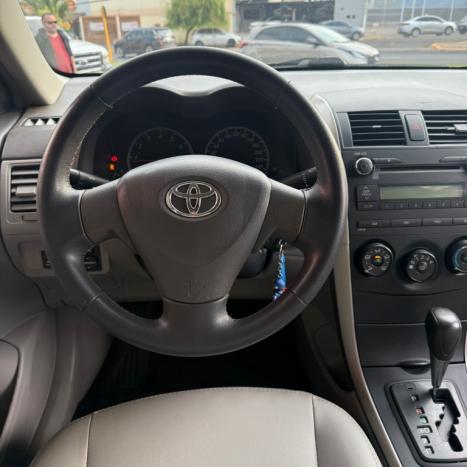 TOYOTA Corolla 1.8 16V 4P GLI FLEX AUTOMTICO, Foto 14