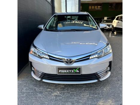 TOYOTA Corolla 1.8 16V 4P XEI FLEX AUTOMTICO, Foto 2