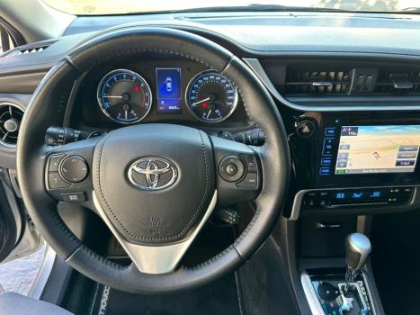 TOYOTA Corolla 1.8 16V 4P XEI FLEX AUTOMTICO, Foto 5