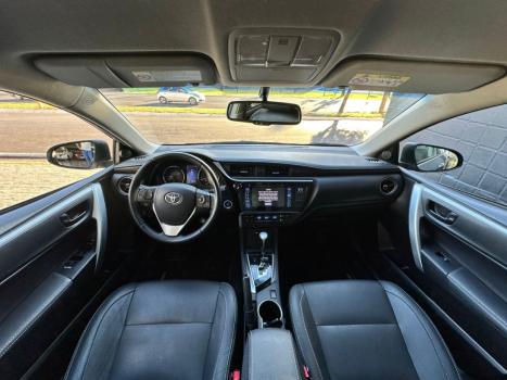 TOYOTA Corolla 1.8 16V 4P XEI FLEX AUTOMTICO, Foto 6