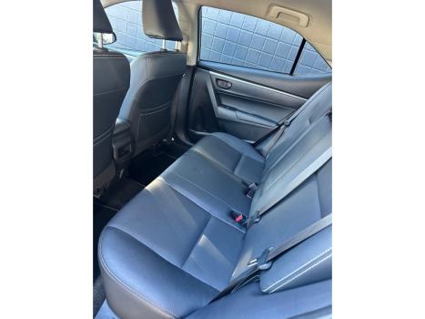 TOYOTA Corolla 1.8 16V 4P XEI FLEX AUTOMTICO, Foto 7