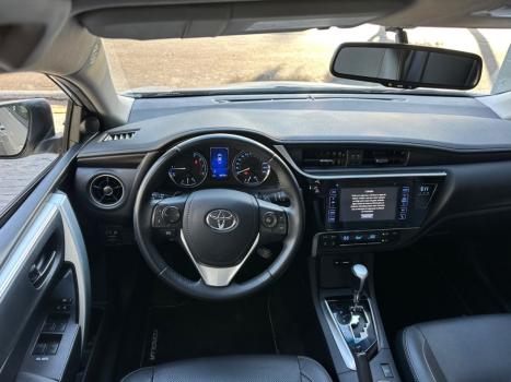 TOYOTA Corolla 1.8 16V 4P XEI FLEX AUTOMTICO, Foto 8