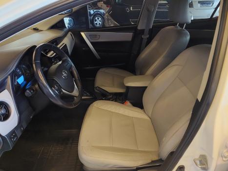 TOYOTA Corolla 1.8 16V 4P GLI UPPER FLEX AUTOMTICO, Foto 5