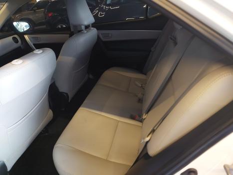 TOYOTA Corolla 1.8 16V 4P GLI UPPER FLEX AUTOMTICO, Foto 6
