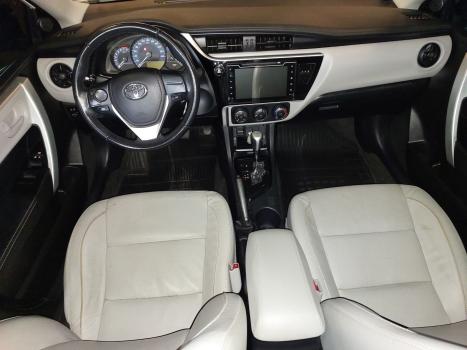 TOYOTA Corolla 1.8 16V 4P GLI UPPER FLEX AUTOMTICO, Foto 7