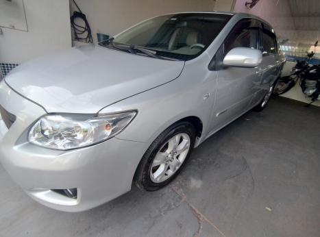 TOYOTA Corolla 1.8 16V 4P XEI FLEX AUTOMTICO, Foto 3