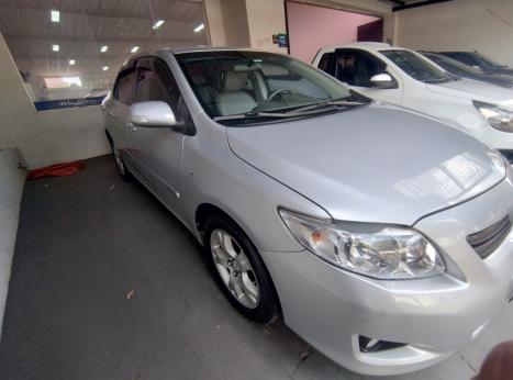 TOYOTA Corolla 1.8 16V 4P XEI FLEX AUTOMTICO, Foto 2