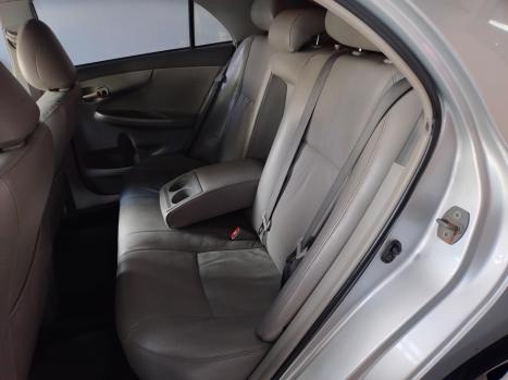 TOYOTA Corolla 1.8 16V 4P XEI FLEX AUTOMTICO, Foto 6
