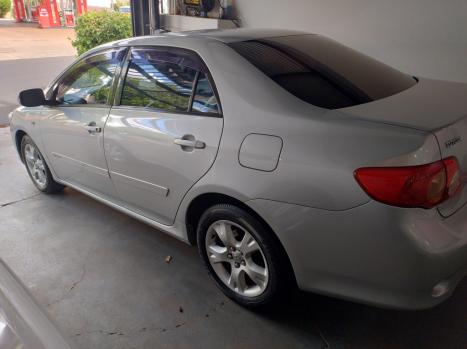 TOYOTA Corolla 1.8 16V 4P XEI FLEX AUTOMTICO, Foto 4