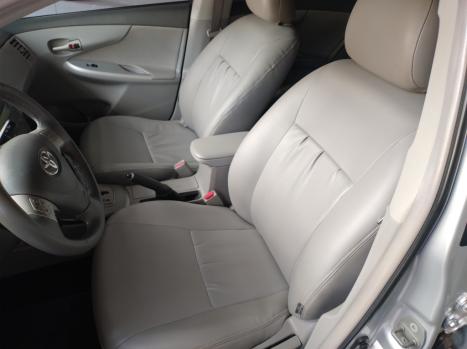 TOYOTA Corolla 1.8 16V 4P XEI FLEX AUTOMTICO, Foto 9