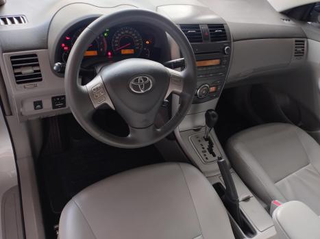 TOYOTA Corolla 1.8 16V 4P XEI FLEX AUTOMTICO, Foto 8