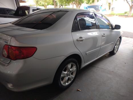 TOYOTA Corolla 1.8 16V 4P XEI FLEX AUTOMTICO, Foto 5