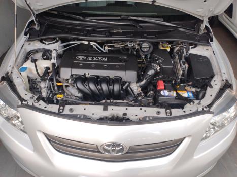 TOYOTA Corolla 1.8 16V 4P XEI FLEX AUTOMTICO, Foto 7