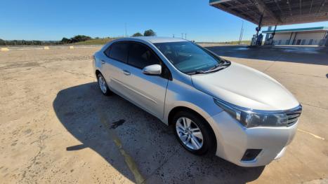 TOYOTA Corolla 1.8 16V 4P GLI AUTOMTICO, Foto 1