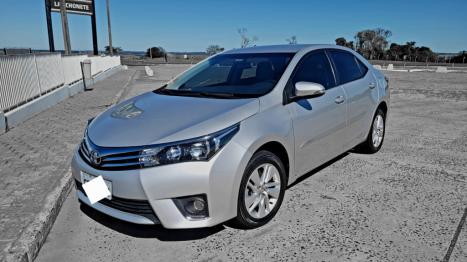 TOYOTA Corolla 1.8 16V 4P GLI AUTOMTICO, Foto 2