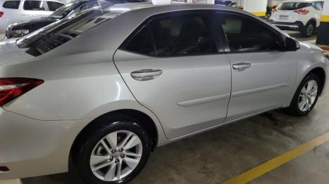 TOYOTA Corolla 1.8 16V 4P GLI AUTOMTICO, Foto 3