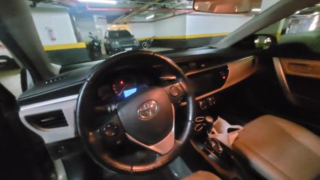 TOYOTA Corolla 1.8 16V 4P GLI AUTOMTICO, Foto 4