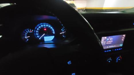 TOYOTA Corolla 1.8 16V 4P GLI AUTOMTICO, Foto 5