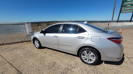 TOYOTA Corolla 1.8 16V 4P GLI AUTOMTICO, Foto 6
