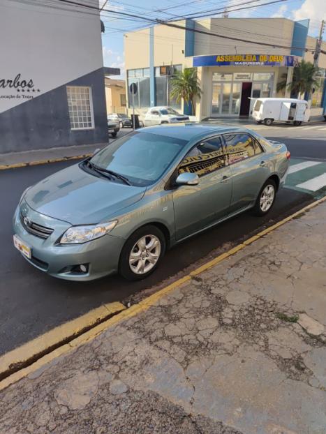 TOYOTA Corolla 1.8 16V 4P XEI FLEX AUTOMTICO, Foto 5