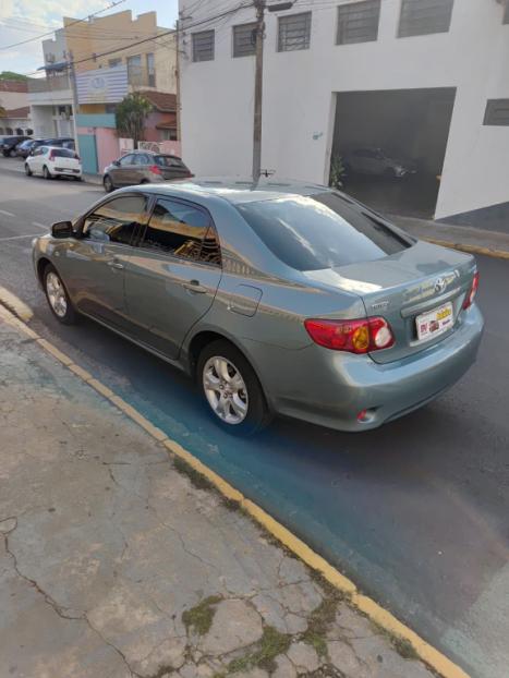 TOYOTA Corolla 1.8 16V 4P XEI FLEX AUTOMTICO, Foto 6