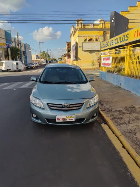 TOYOTA Corolla 1.8 16V 4P XEI FLEX AUTOMTICO, Foto 7