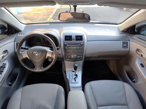 TOYOTA Corolla 1.8 16V 4P XEI FLEX AUTOMTICO, Foto 8