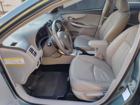 TOYOTA Corolla 1.8 16V 4P XEI FLEX AUTOMTICO, Foto 9