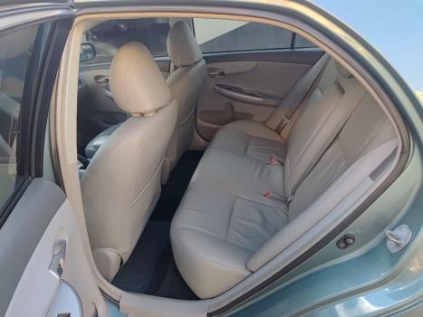 TOYOTA Corolla 1.8 16V 4P XEI FLEX AUTOMTICO, Foto 10