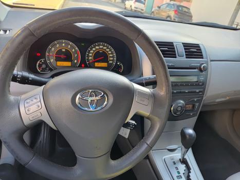 TOYOTA Corolla 1.8 16V 4P XEI FLEX AUTOMTICO, Foto 11