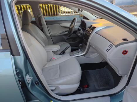 TOYOTA Corolla 1.8 16V 4P XEI FLEX AUTOMTICO, Foto 12