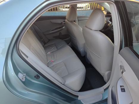 TOYOTA Corolla 1.8 16V 4P XEI FLEX AUTOMTICO, Foto 13