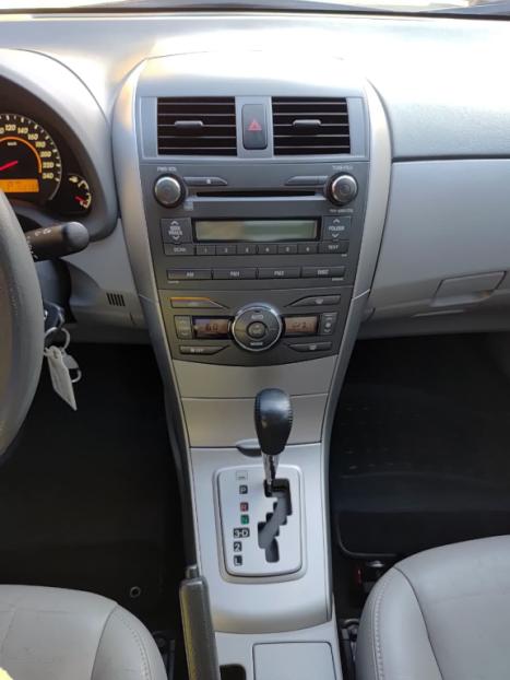 TOYOTA Corolla 1.8 16V 4P XEI FLEX AUTOMTICO, Foto 14