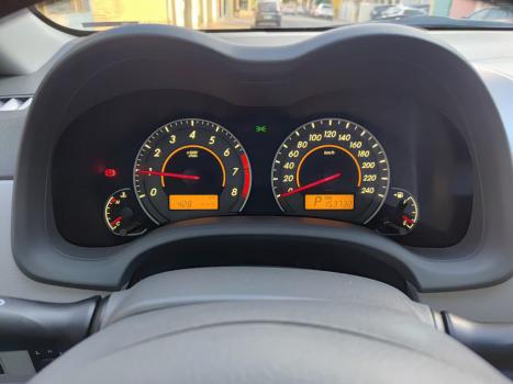 TOYOTA Corolla 1.8 16V 4P XEI FLEX AUTOMTICO, Foto 15