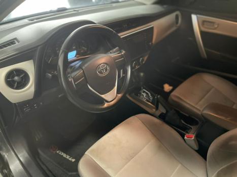 TOYOTA Corolla 1.8 16V 4P GLI FLEX AUTOMTICO, Foto 7