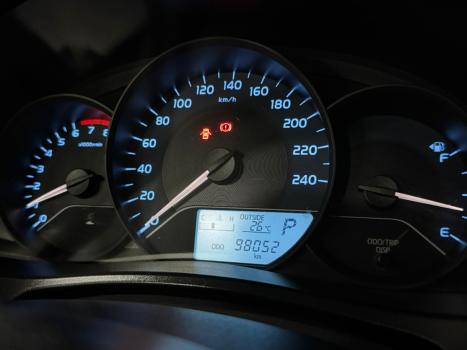 TOYOTA Corolla 1.8 16V 4P GLI FLEX AUTOMTICO, Foto 5