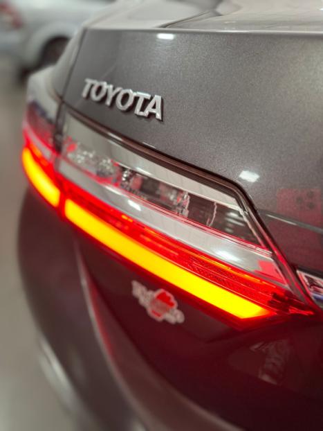 TOYOTA Corolla 1.8 16V 4P GLI FLEX AUTOMTICO, Foto 12