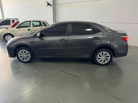 TOYOTA Corolla 1.8 16V 4P GLI FLEX AUTOMTICO, Foto 17